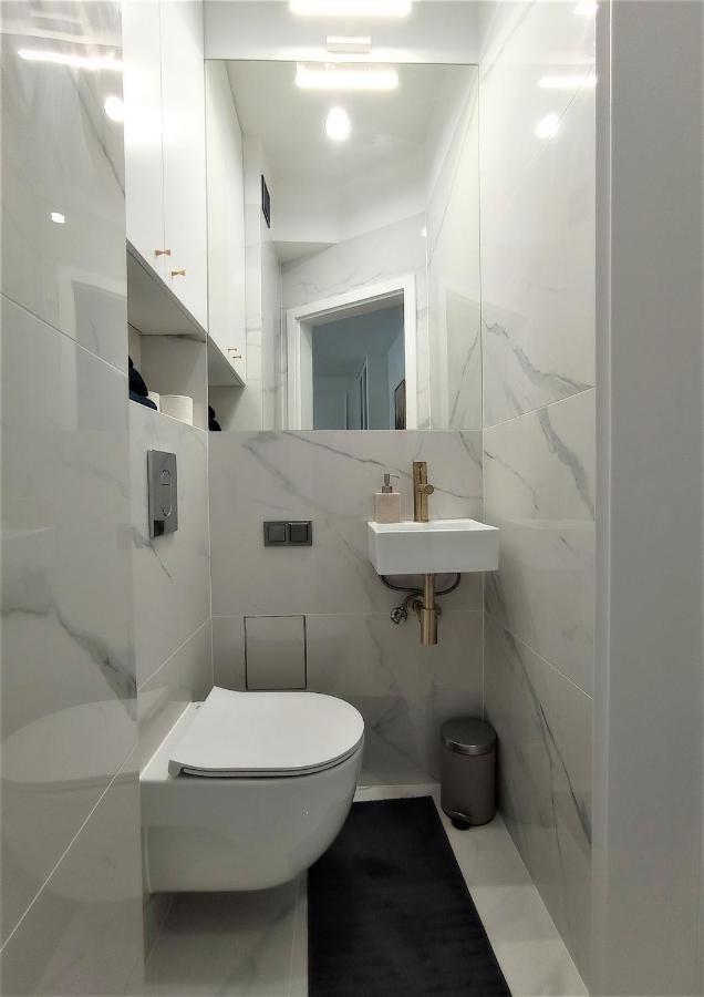 Mki - Center Chmielna 73 C Apartament