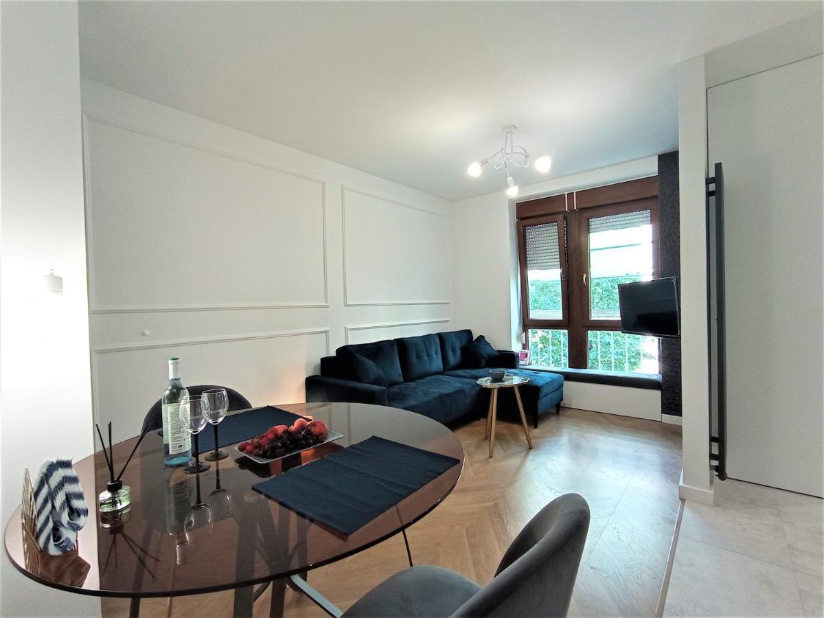 Mki - Center Chmielna 73 C Apartament