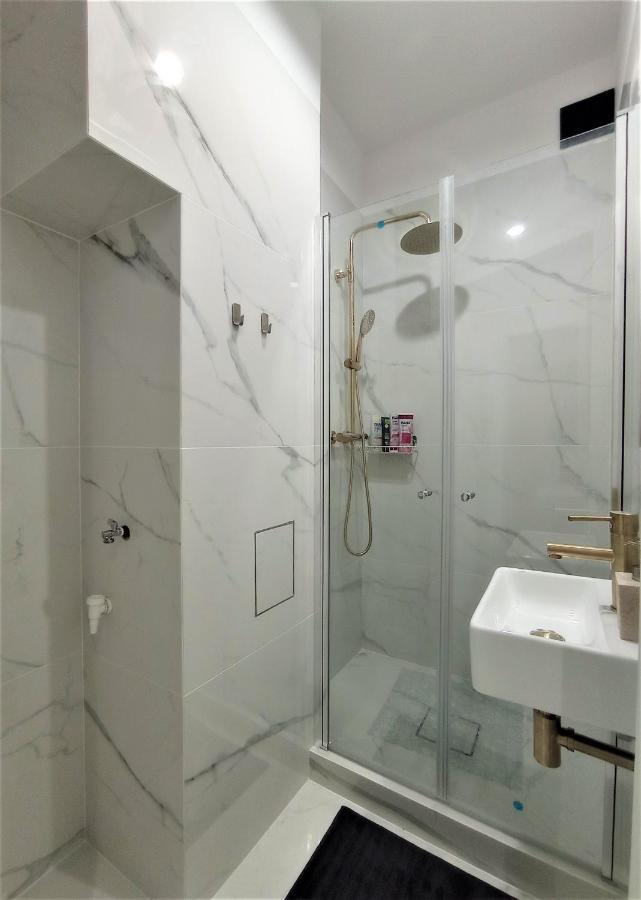 Apartament Mki - Center Chmielna 73 C *