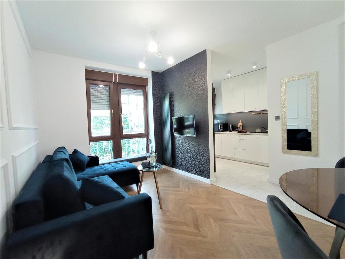 Mki - Center Chmielna 73 C Apartament